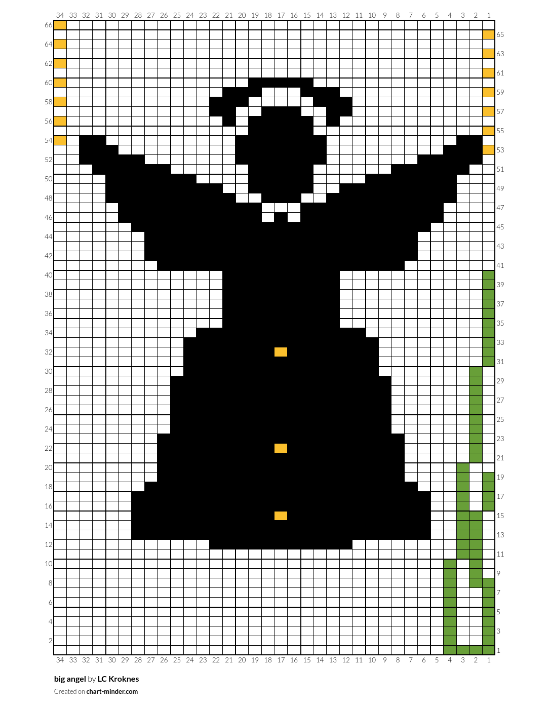 big angel