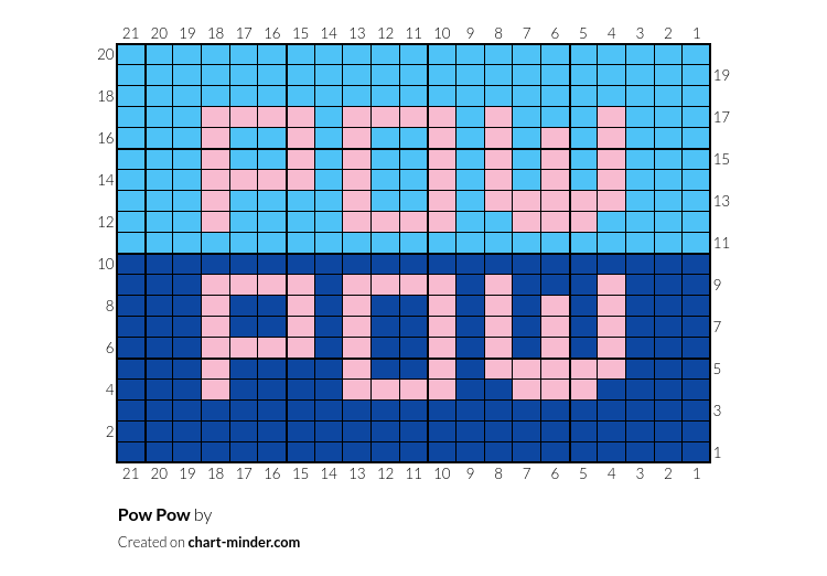 Pow Pow