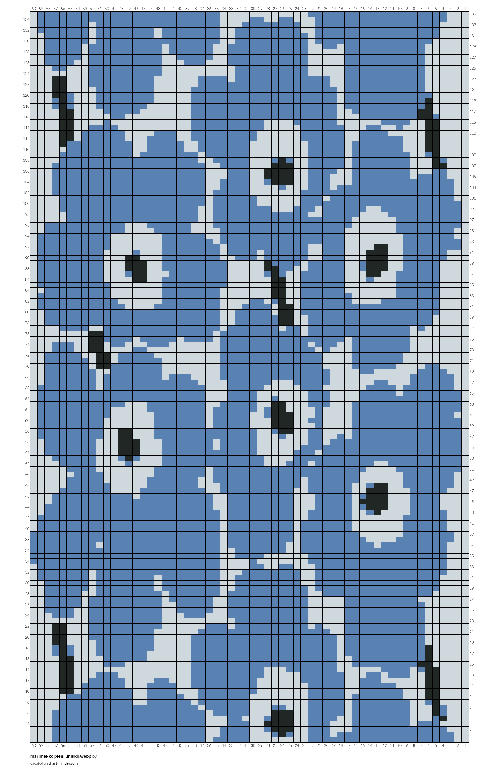 marimekko pieni unikko.webp