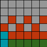 Alasuq - yoke and sleeves