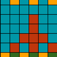 Alasuq - wrists and bottom edge