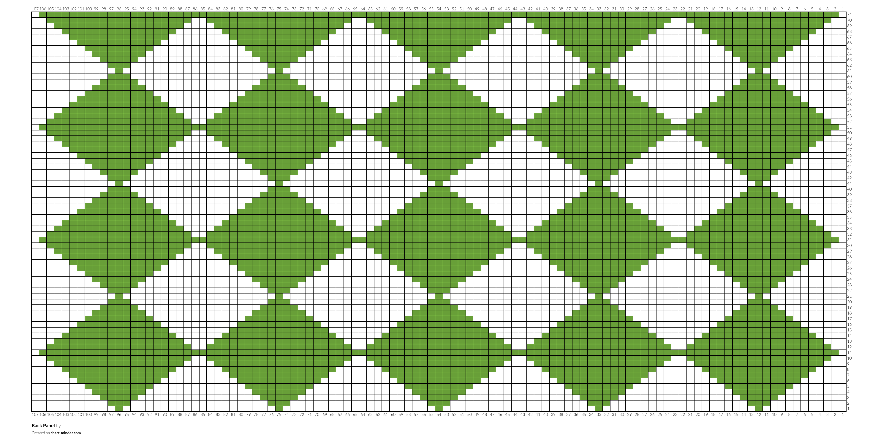 Back Panel