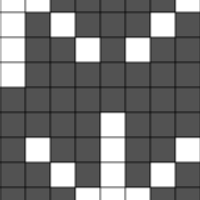 Copy of First Grade Mittens - Snowflakes