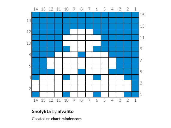 Snölykta
