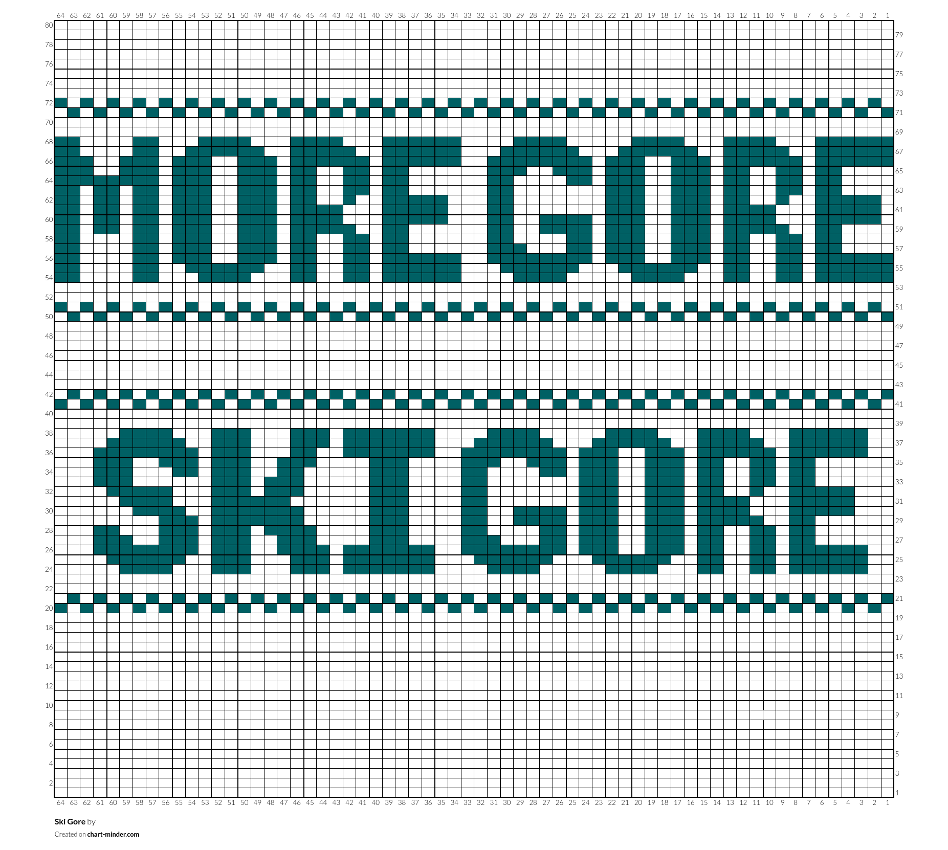 Ski Gore