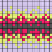 Copy of Neon neutral sweater