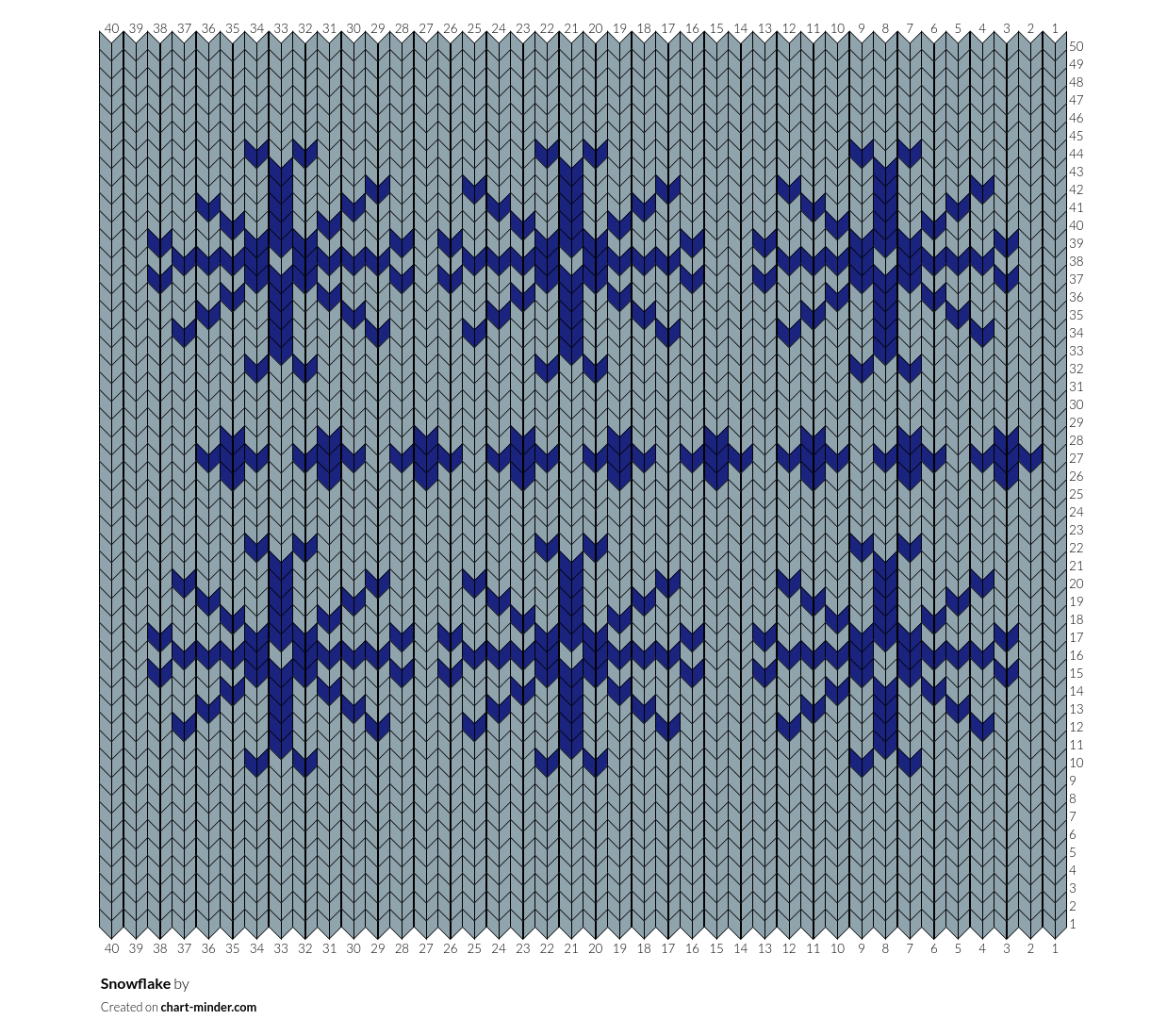 Snowflake 