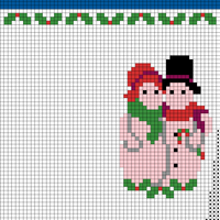 snowmen