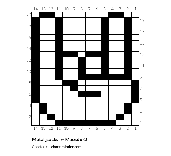 Metal_socks