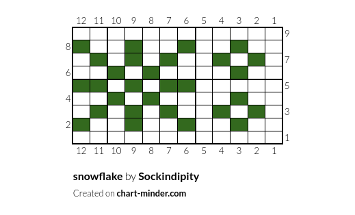 snowflake