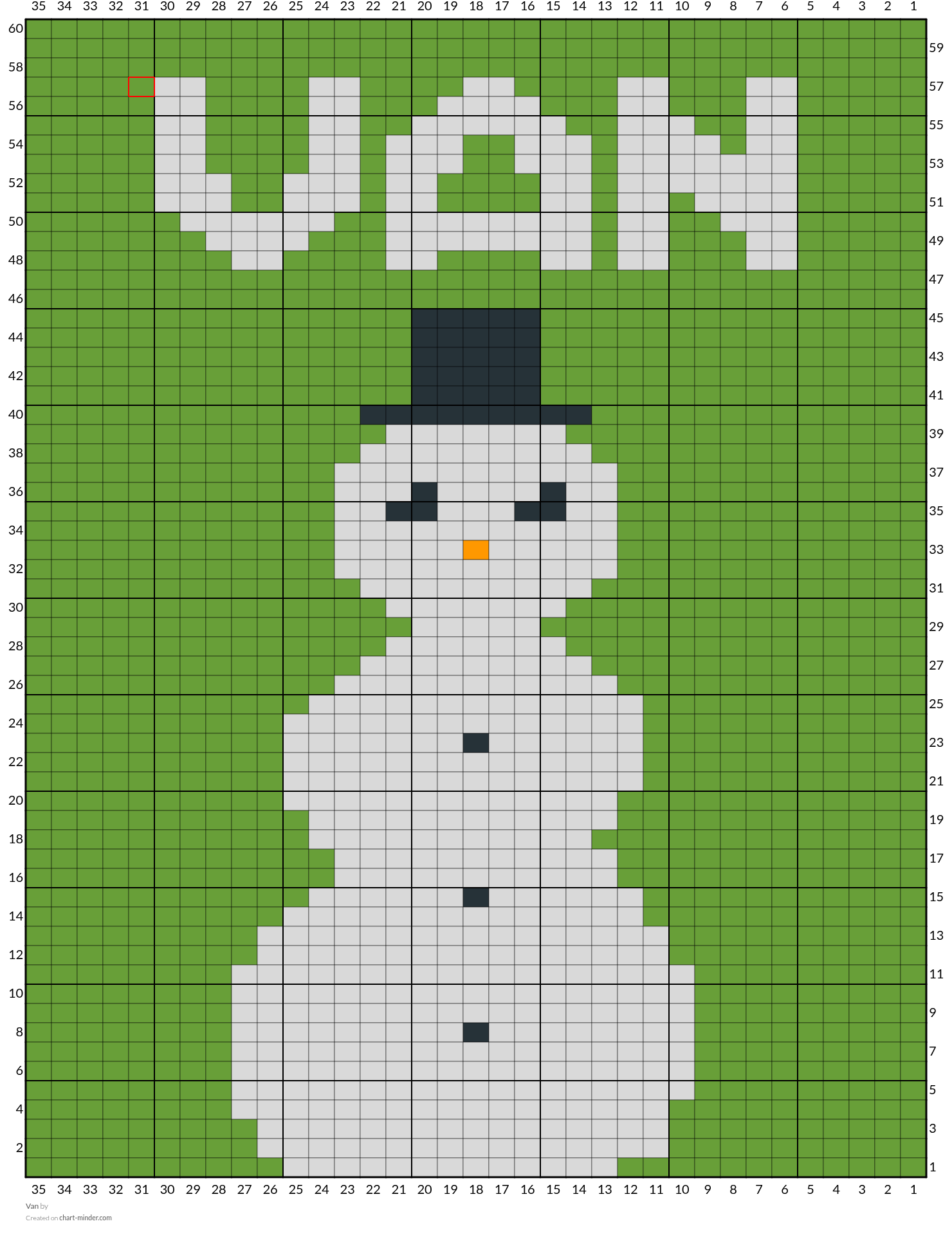 Van