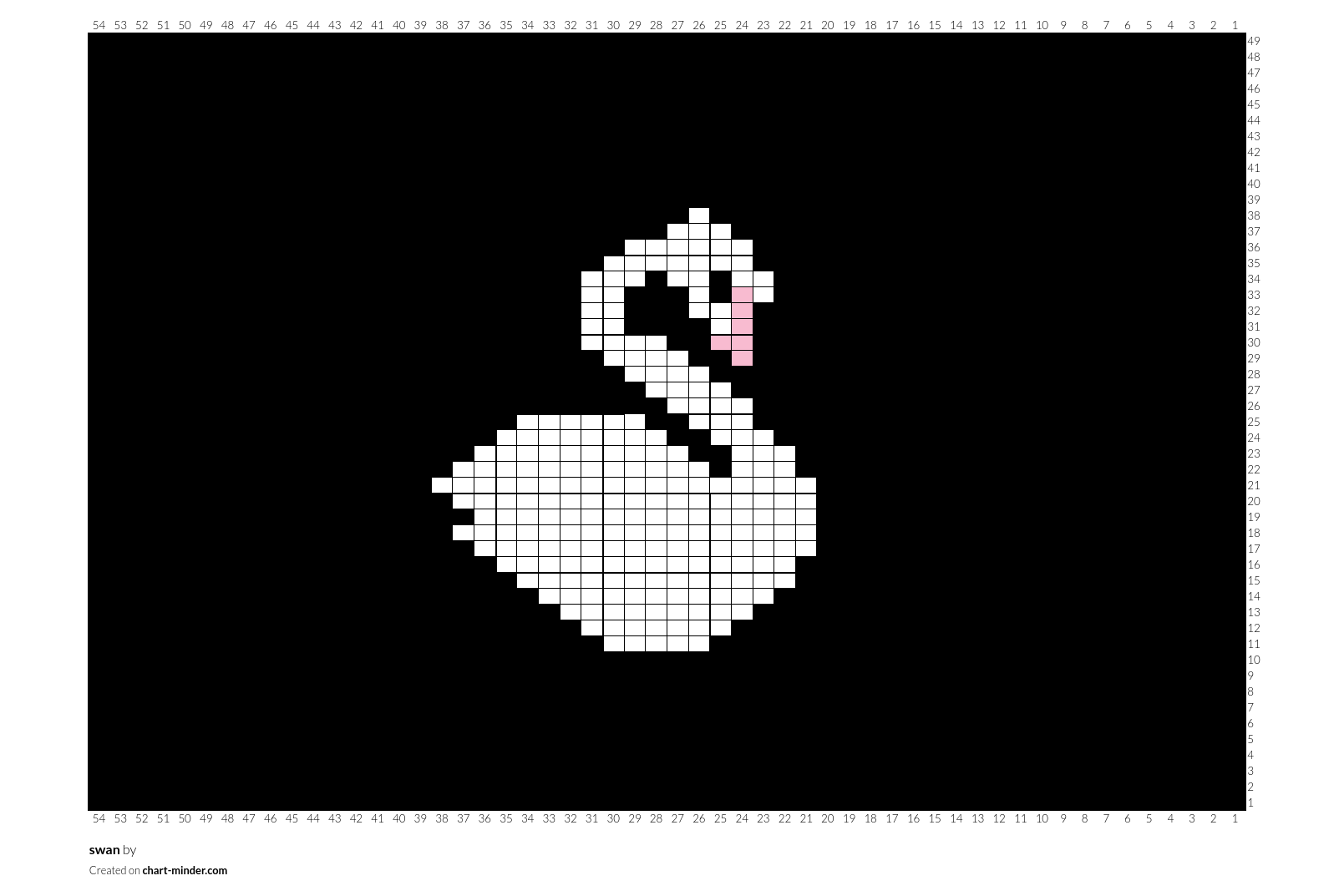 swan