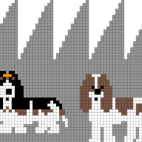 Copy of Ralph the springer