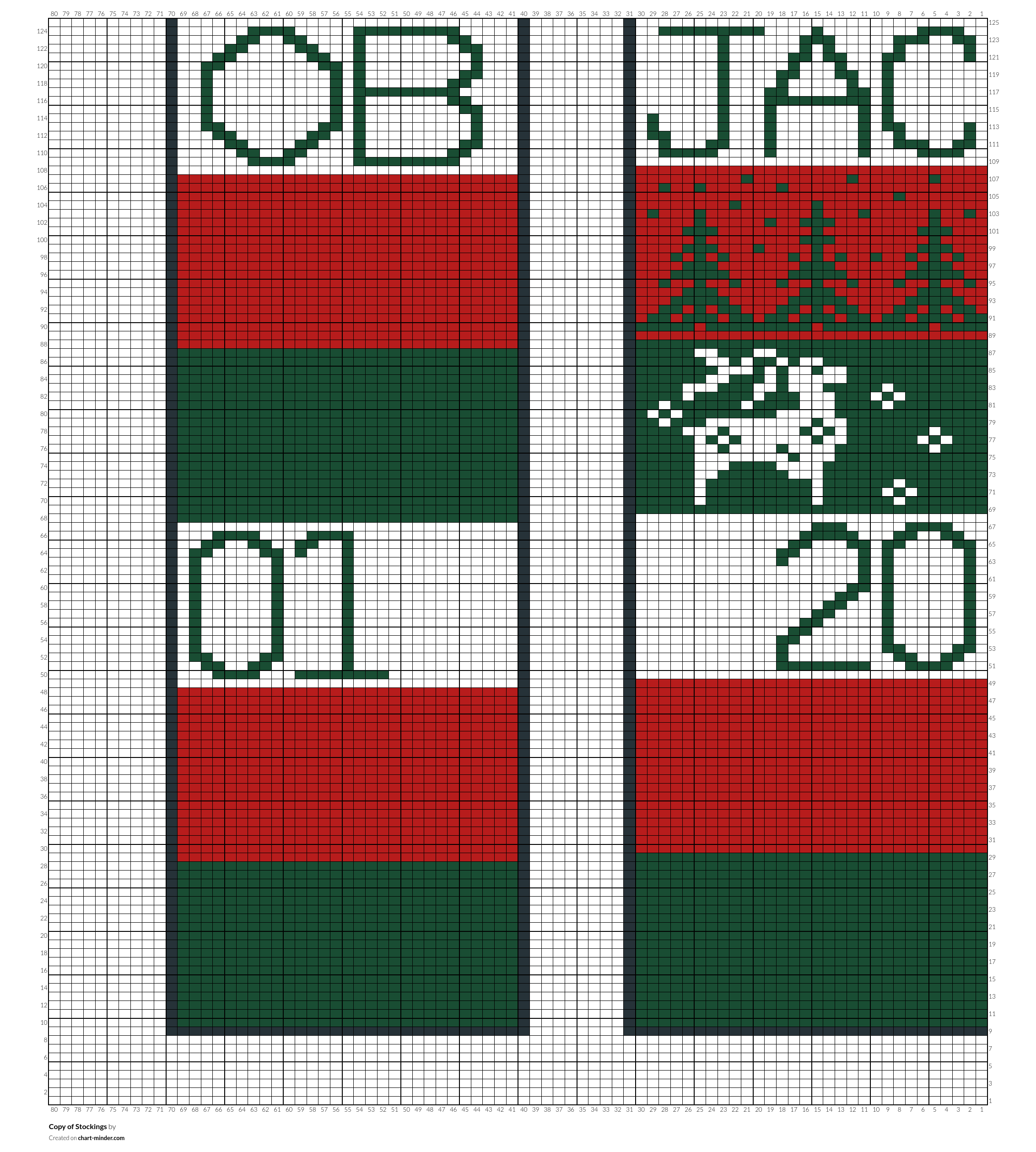 Copy of Stockings