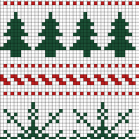 Copy of Tom's stocking
