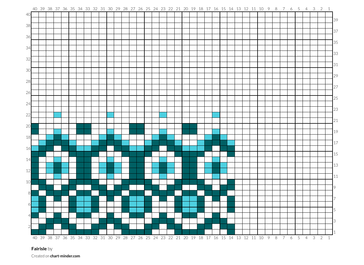 Fairisle