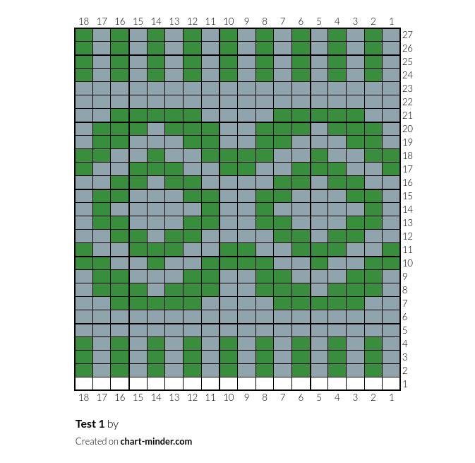 Test 1