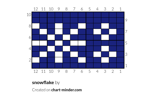 snowflake