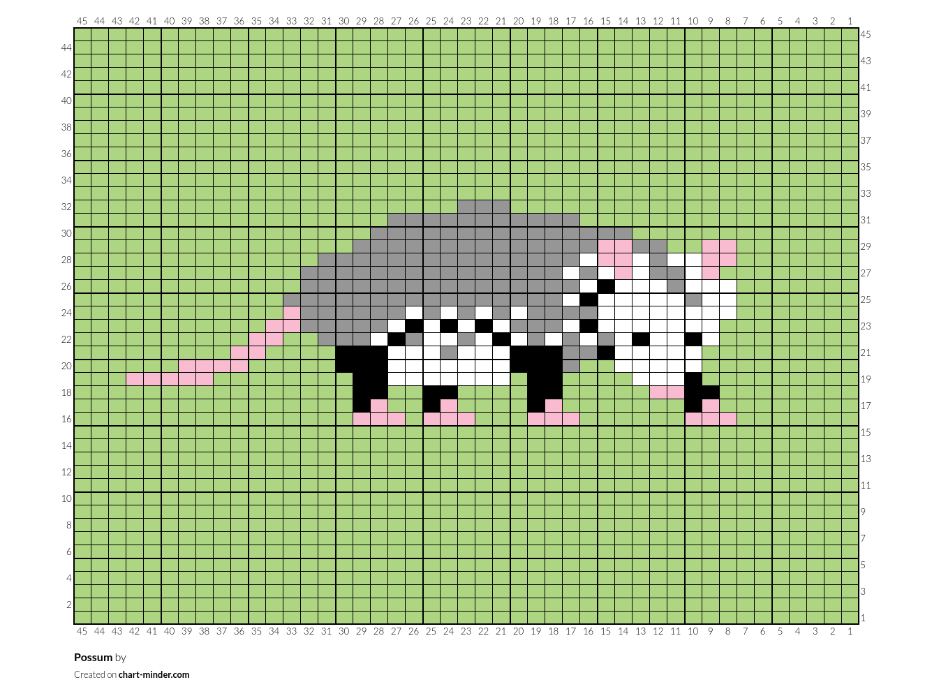 Possum