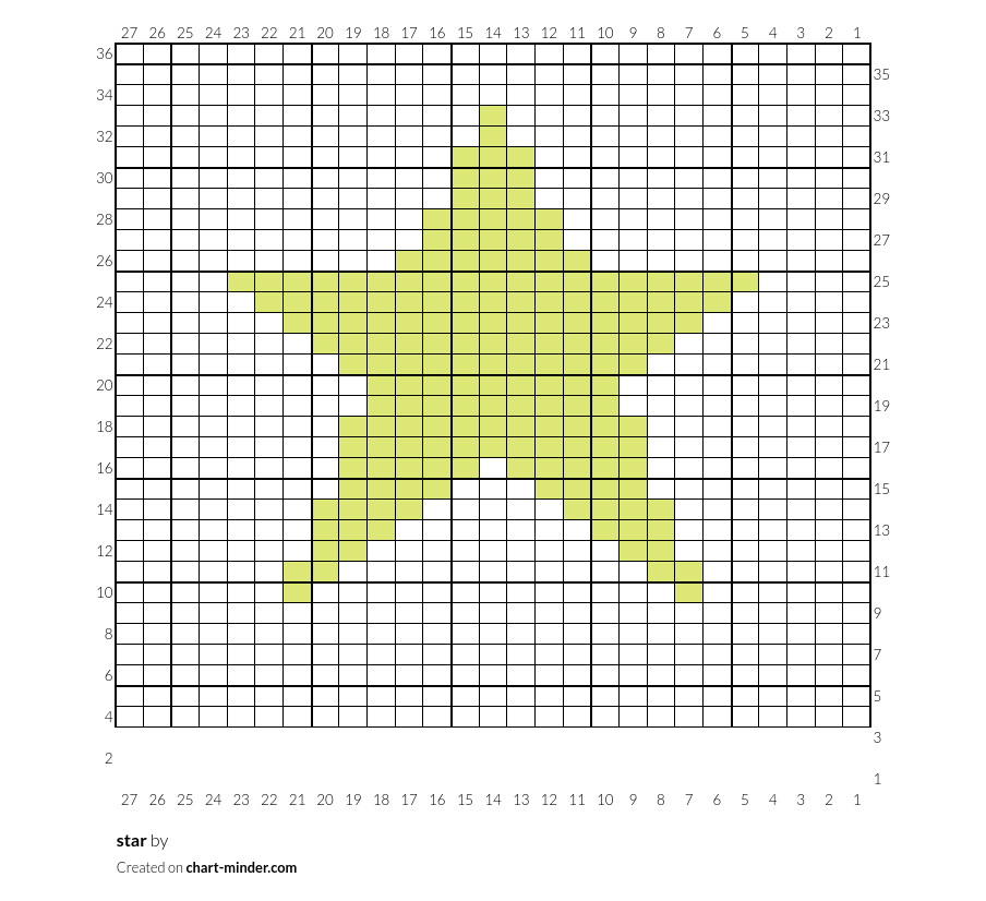 star