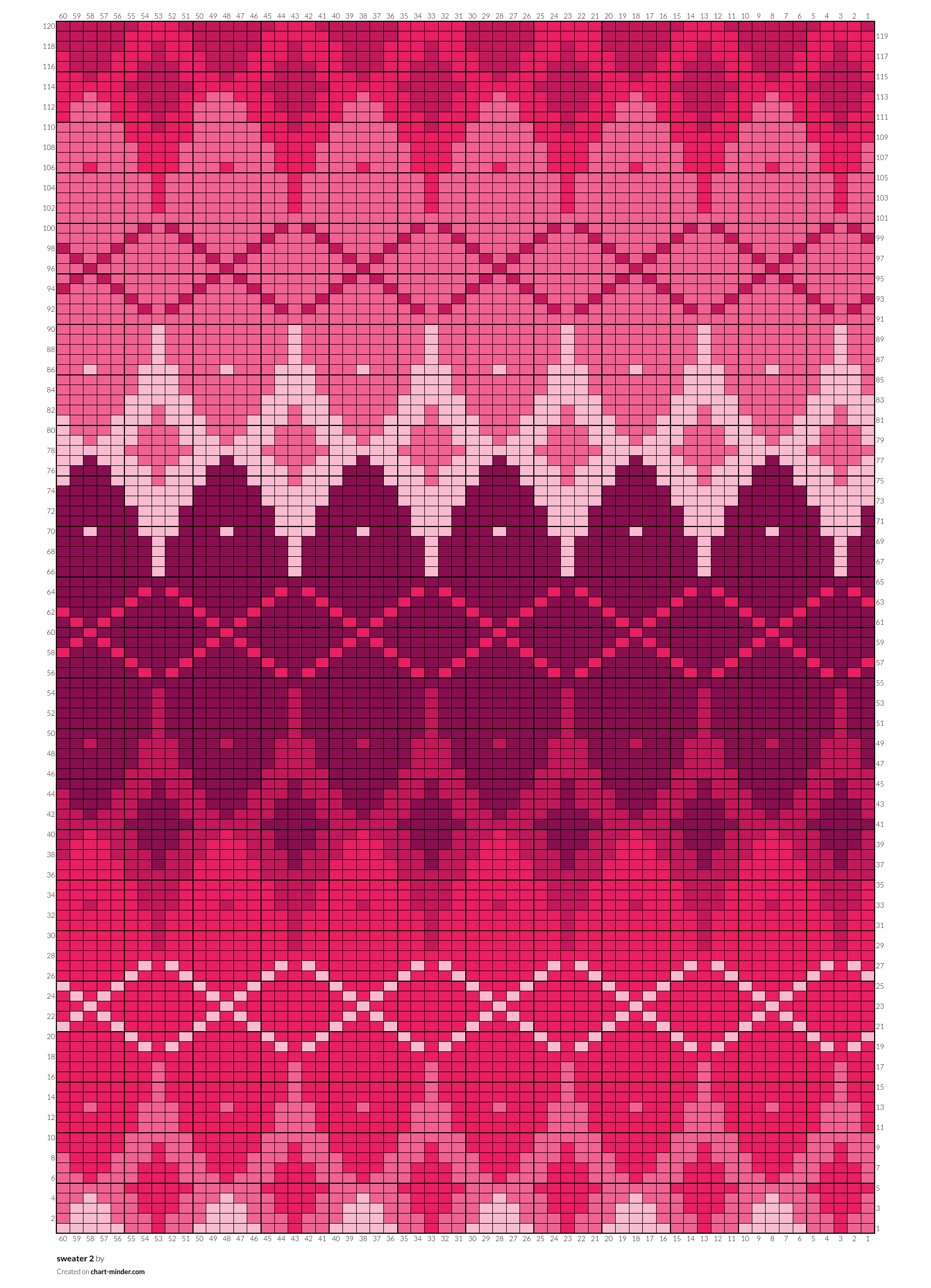 sweater 2