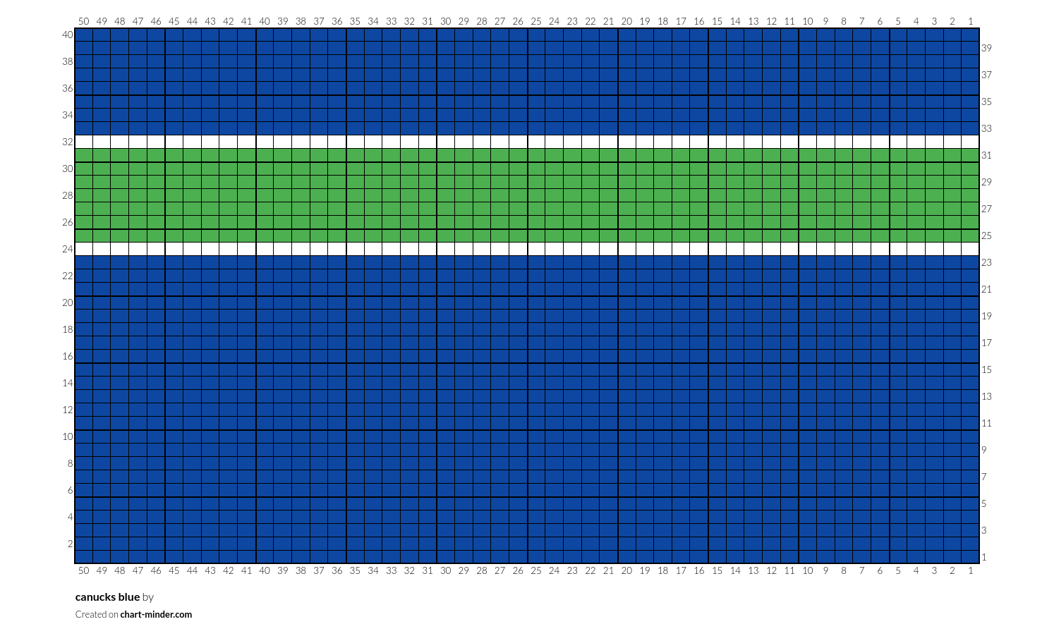canucks blue 