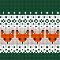 Fox Hat