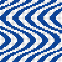 Copy of Wavy sweater