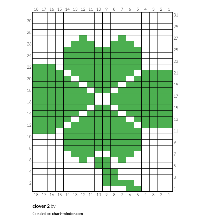 clover 2