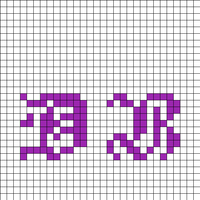 initials