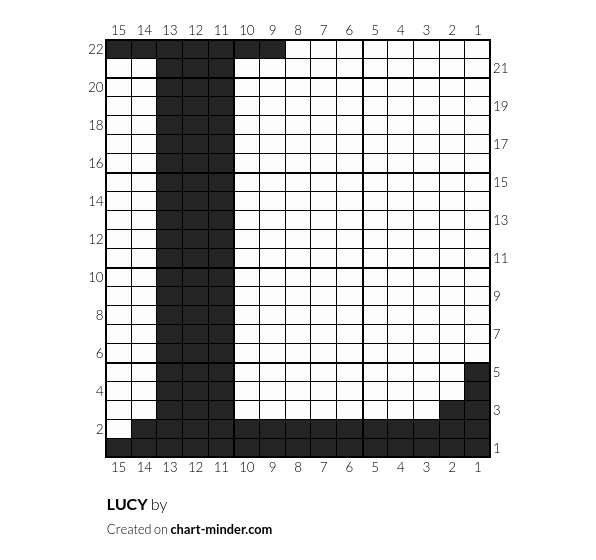 LUCY