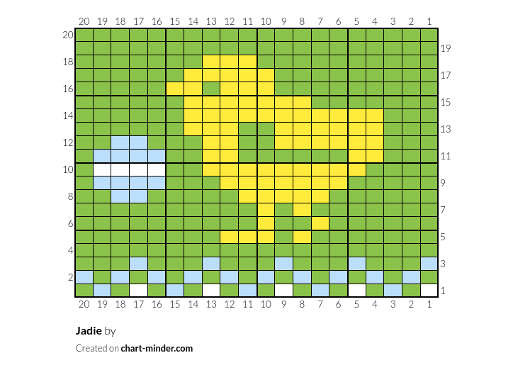 Jadie