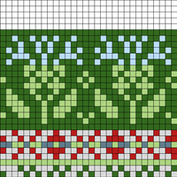 Outlander inspired hat