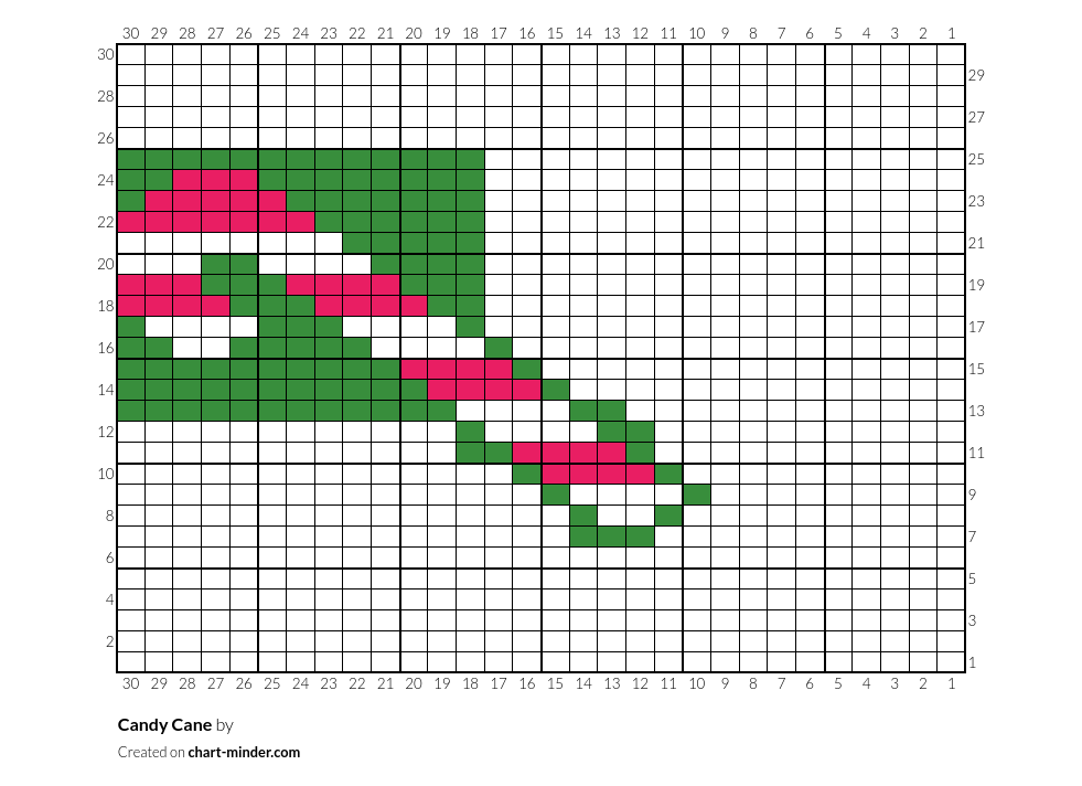 Candy Cane