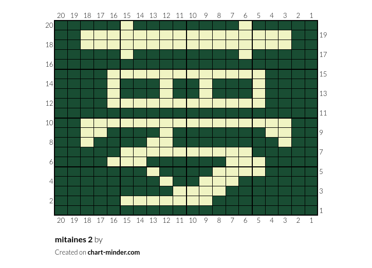 mitaines 2