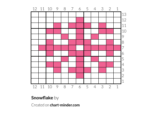 Snowflake 