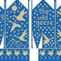Wild Geese