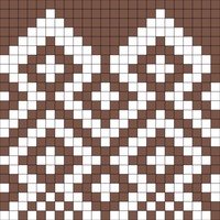 Dad's Christmas hat 2023