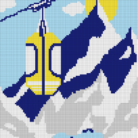 Gondala Jumper front