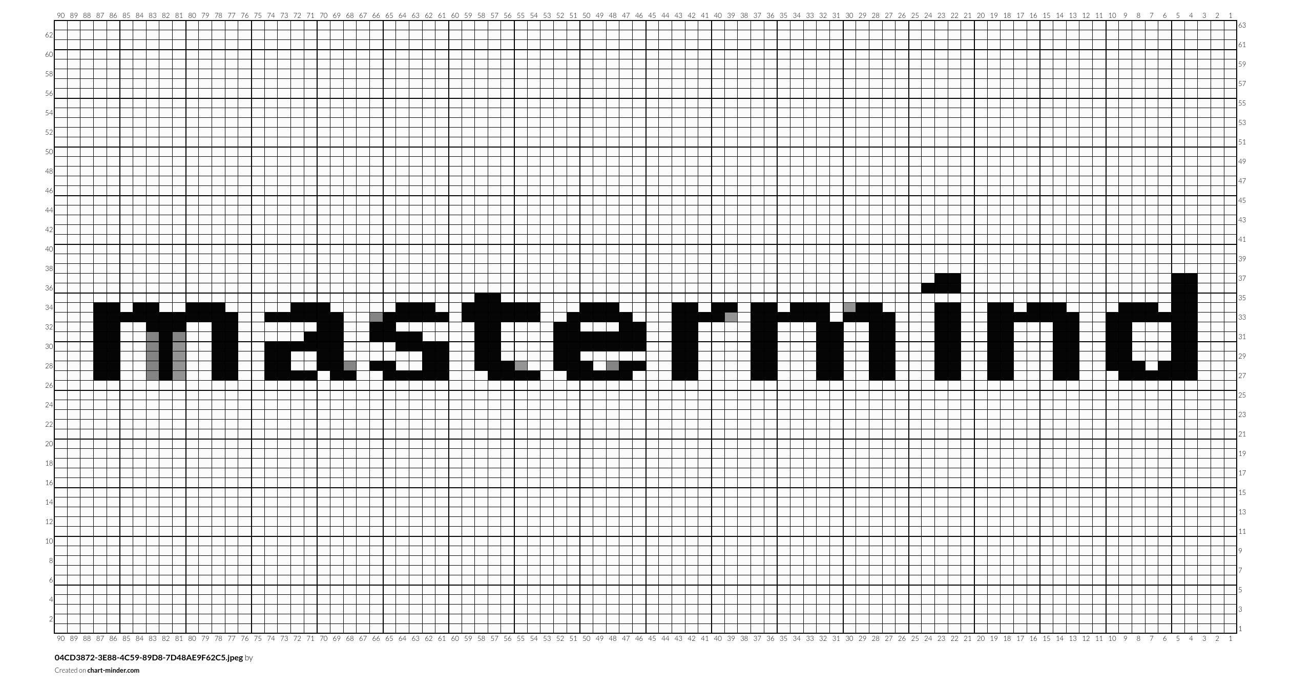 04CD3872-3E88-4C59-89D8-7D48AE9F62C5.jpeg by jem | Chart Minder