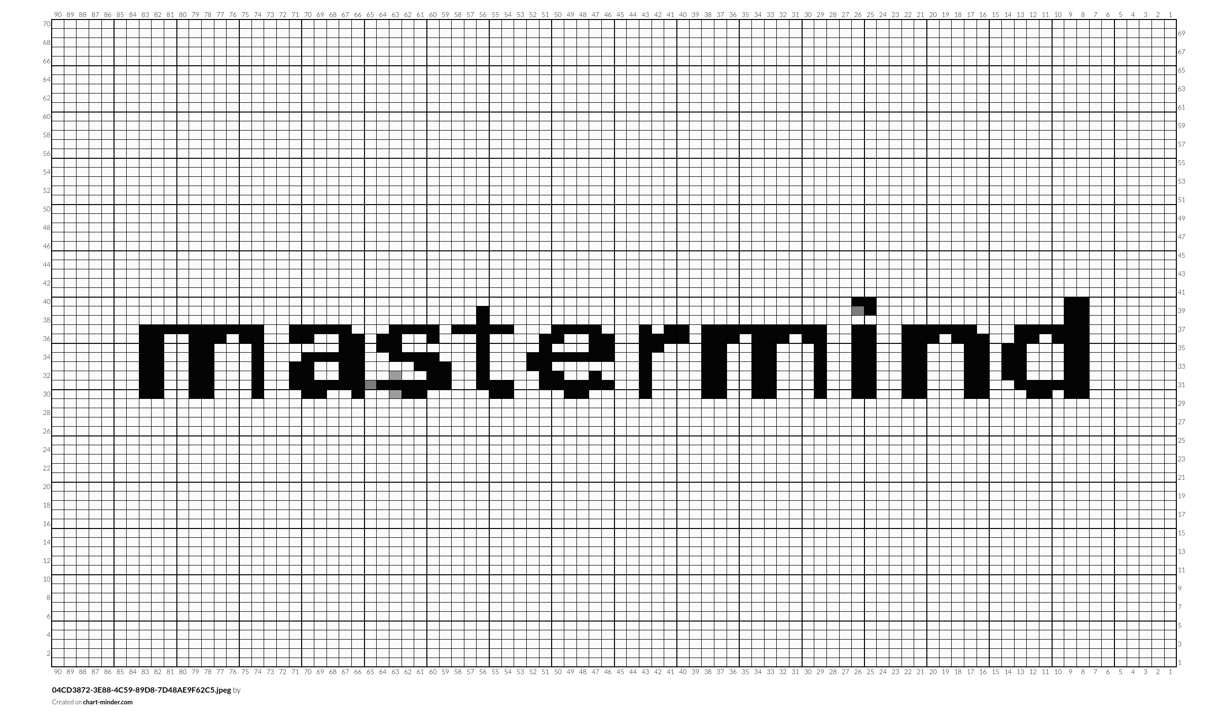04CD3872-3E88-4C59-89D8-7D48AE9F62C5.jpeg by jem | Chart Minder