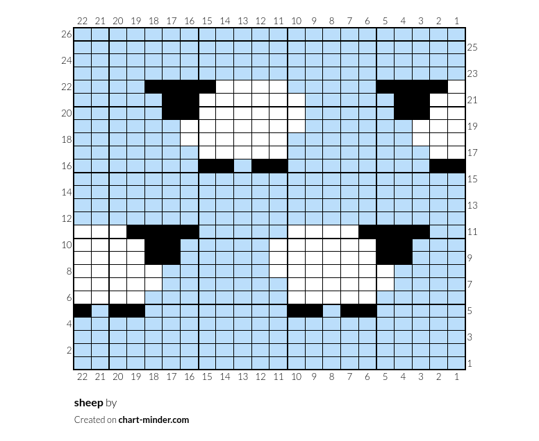 sheep