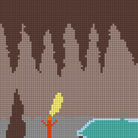 Cave
