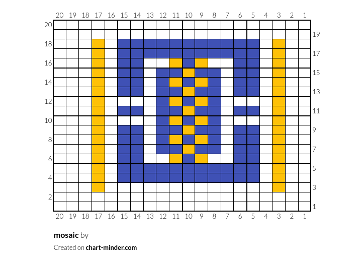 mosaic