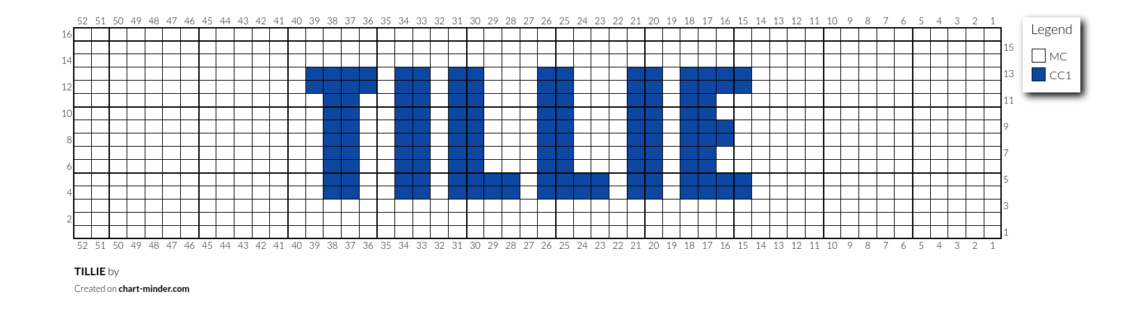 TILLIE