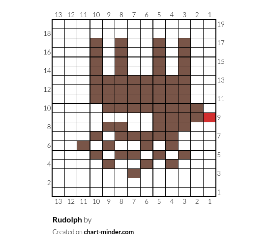 Rudolph