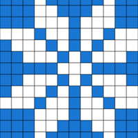Snowflake 2