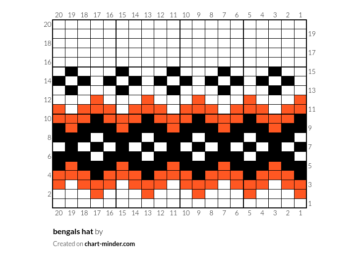 bengals hat 