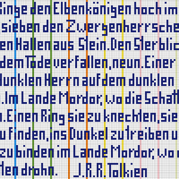 Herr der Ringe