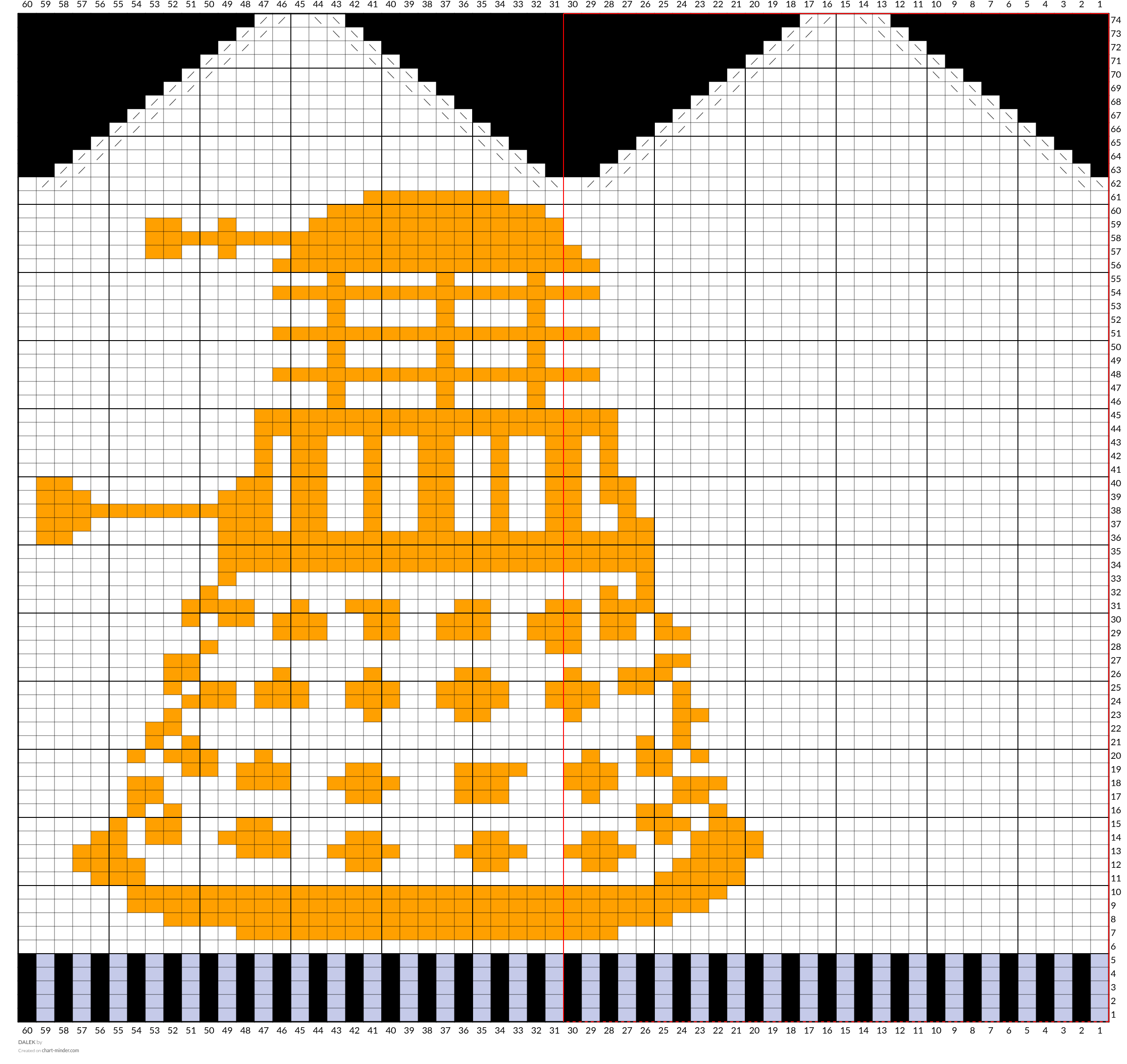 DALEK